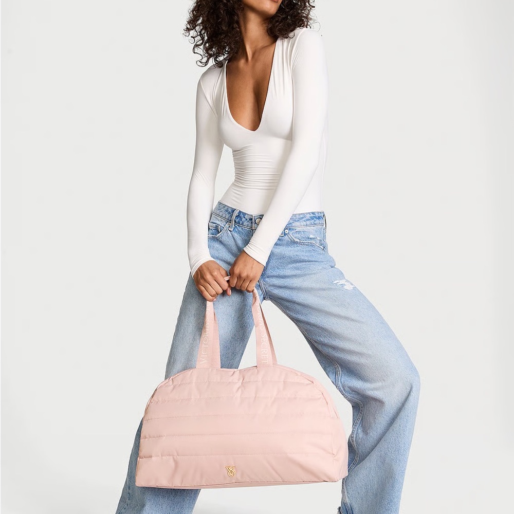Victoria’s Secret Pink Women's Duffle